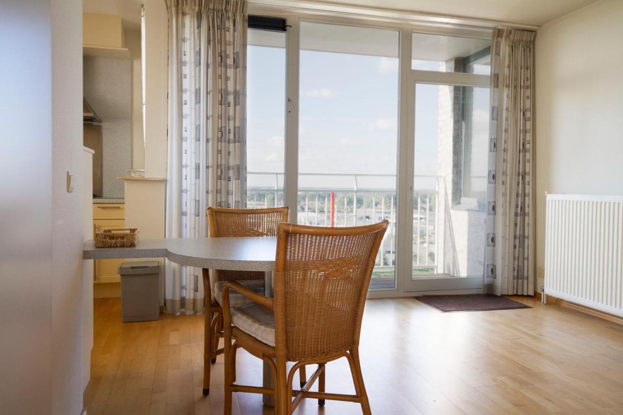 Hello Zeeland - Appartement Port Scaldis 13-111 Breskens Exterior photo