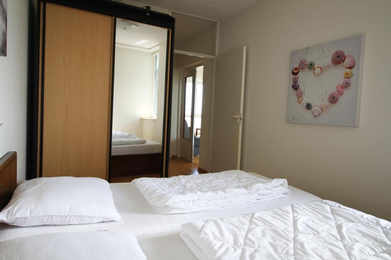 Hello Zeeland - Appartement Port Scaldis 13-111 Breskens Exterior photo