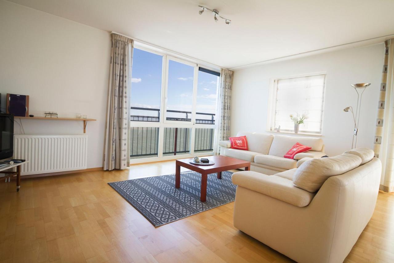 Hello Zeeland - Appartement Port Scaldis 13-111 Breskens Exterior photo